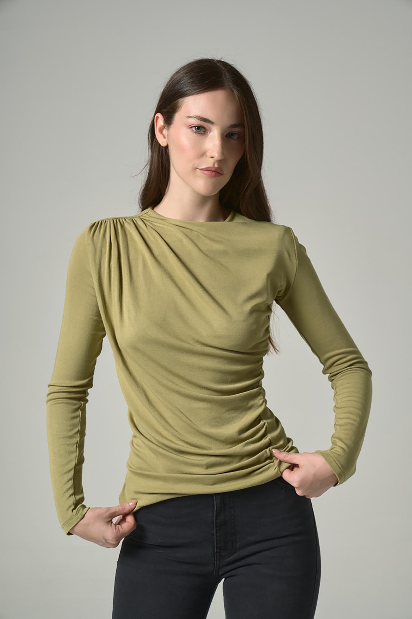 POLERA GRILLO PALTA